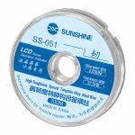 FILO DA TAGLIO TUNGSTENO PER RIGENERAZIONE DISPLAY 0.03mm SUNSHINE SS-051
