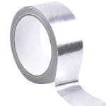 NASTRO ALLUMINIO 30mm 20m