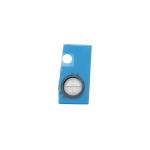 LENTE DIFFUSORE FLASH PER XIAOMI REDMI NOTE 14 PRO+ PLUS 5G 1611501000056A