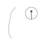ANTENNA COASSIALE 7.4CM PER XIAOMI 14T 5G 2406APNFAG 1321001000216A