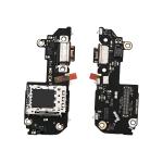 PCB RICARICA PER XIAOMI 14T 5G 2406APNFAG CON LETTORE SIM 5600010N12A00