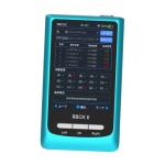 ANALIZZATORE BUS JCID RBOX II PER IPHONE ANDROID CON LICENZA BITMAP 1 ANNO