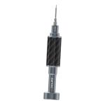 CACCIAVITE CON PUNTA TORX PENTALOBE 0.8 3D RELIFE RL-729