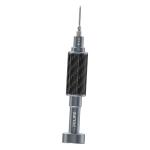CACCIAVITE CON PUNTA A STELLA PINHEAD 2.5 3D RELIFE RL-729