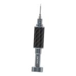 CACCIAVITE CON PUNTA A STELLA PHILIPS 1.5 3D RELIFE RL-729
