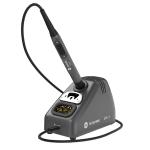 STAZIONE SALDANTE SUNSHINE 210 PRO PER SALDATURA A STAGNO SMART PORTATILE