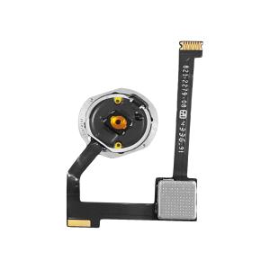 FLAT HOME PER IPAD MINI 4 NERO