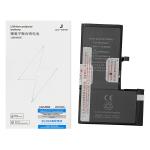 BATTERIA PER IPHONE XS MAX (JCID) MAGGIORATA 3600mAh