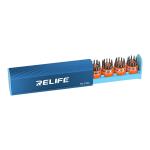 CACCIAVITE CON KIT PUNTE RELIFE RL-5122 (43 IN 1)