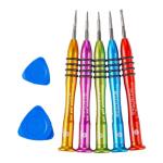 KIT CACCIAVITI 2D SUNSHINE SS-5103A (5 IN 1)