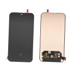 PANTALLA LCD PARA NOTHING PHONE 2A PLUS A142P NEGRO (AMOLED)