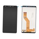 DISPLAY LCD PER WIKO Y61 W-K650 NERO