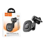 SUPPORTO PER AUTO HOCO MAGNETIC CAR HOLDER H74 GRIGIO - BLISTER RETAIL