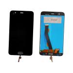 DISPLAY LCD PER XIAOMI MI 6 NERO + FINGERPRINT