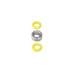 MAGNETIZZATORE QIANLI GIALLO PER PUNTE CACCIAVITE