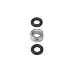 MAGNETIZZATORE QIANLI NERO PER PUNTE CACCIAVITE