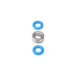 MAGNETIZZATORE QIANLI AZZURRO PER PUNTE CACCIAVITE