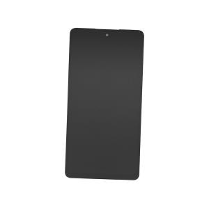 DISPLAY LCD PER SAMSUNG A725F A726B A72 NERO (INCELL)