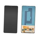 DISPLAY LCD PER SAMSUNG A526B A52 5G NERO (TFT)