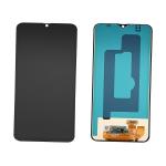 DISPLAY LCD PER SAMSUNG A505F A50 NERO (INCELL)