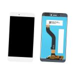PANTALLA LCD PARA HUAWEI P8 LITE 2017 BLANCO COMPATIBLE