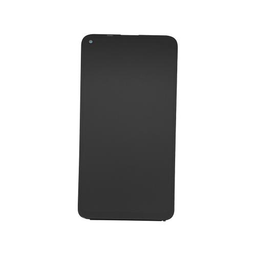 DISPLAY LCD PER HUAWEI HONOR 20 / 20 PRO / NOVA 5T NERO (COG)