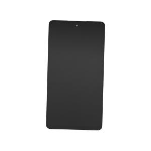 DISPLAY LCD PER SAMSUNG A536B A53 NERO (TFT)