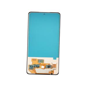 DISPLAY LCD PER SAMSUNG A536B A53 NERO (TFT)
