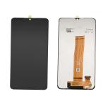 PANTALLA LCD PARA SAMSUNG A125 A12 NEGRO (VER. SM-A125F V04 T)