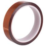 NASTRO ADESIVO IN POLIIMMIDE KAPTON 15mm*30m