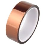 NASTRO ADESIVO IN POLIIMMIDE KAPTON 30mm*30m