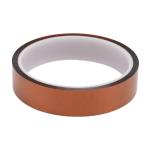 NASTRO ADESIVO IN POLIIMMIDE KAPTON 20mm*30m