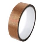 NASTRO ADESIVO IN TEFLON POLIIMMIDE 25mm*10m