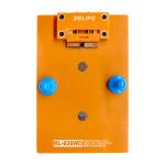 DIMA PER SALDATURE A PUNTI PER BATTERIE IPHONE UNIVERSALE A FISSAGGIO MAGNETICO RELIFE RL-936WD