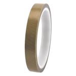 NASTRO ADESIVO IN TEFLON POLIIMMIDE 15mm*10m