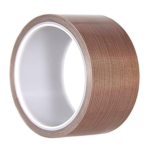 NASTRO ADESIVO IN TEFLON POLIIMMIDE 40mm*10m