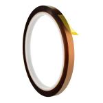 NASTRO ADESIVO IN POLIIMMIDE KAPTON 10mm*30m