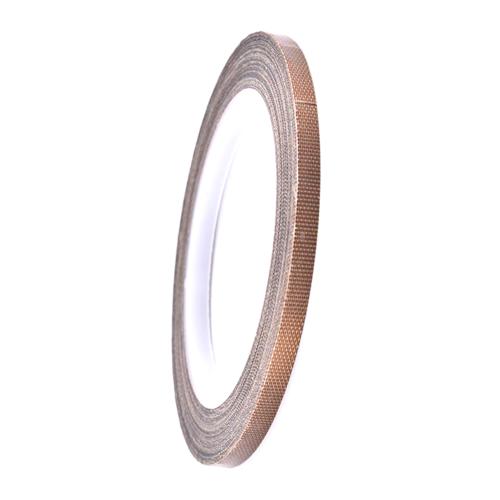 NASTRO ADESIVO IN TEFLON (PTFE)  5mm*10m