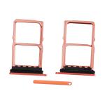 CARRELLO SIM P30 DUAL SIM ARANCIONE