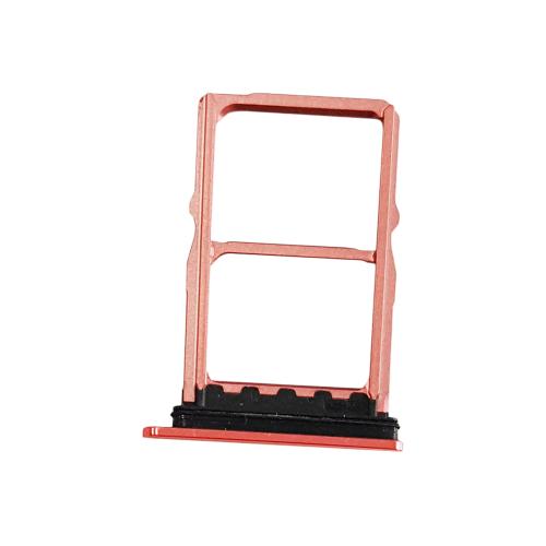 CARRELLO SIM P30 DUAL SIM ARANCIONE