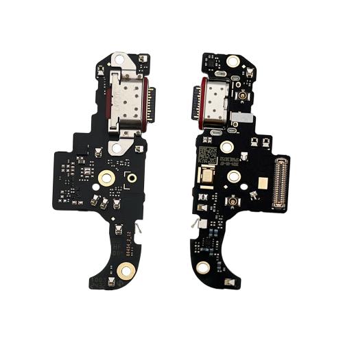 PCB RICARICA PER MOTOROLA XT2437-2 MOTO G75 5G 5P68C28949