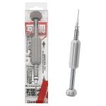 CACCIAVITE CON PUNTA T2 TORX 3D QIANLI ITHOR MOD. E