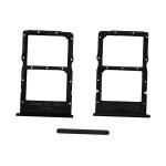 CARRELLO SIM P40 LITE 5G NERO 