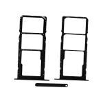 CARRELLO SIM P SMART 2021 SIM + MICRO SD NERO