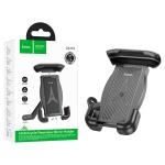 SUPPORTO PER MOTO HOCO CA119 UNIVERSALE NERO - BLISTER RETAIL