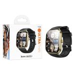 SMARTWATCH HOCO Y28 GOLD ORO - BLISTER RETAIL