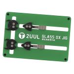 SUPPORTO DI SOSTEGNO PER SCHEDA MADRE 2UUL BH21 GLASS OX JIG UNIVERSALE