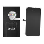 DISPLAY LCD PER IPHONE 14 PRO MAX NERO (SOFT OLED iTruColor) 90Hz