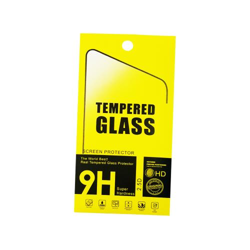 PELLICOLA TEMPERATA PER SAMSUNG M325F M32 W/BORDO NERO