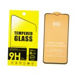 PELLICOLA TEMPERATA PER REALME C55 / C67 CON BORDO NERO